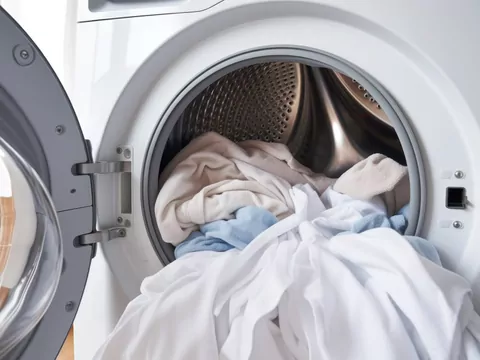 Pranie ręczne w pralce: dobry zamiennik?