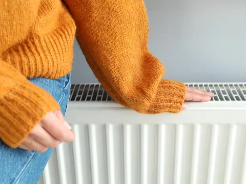 Jak obliczyć moc grzejnika?