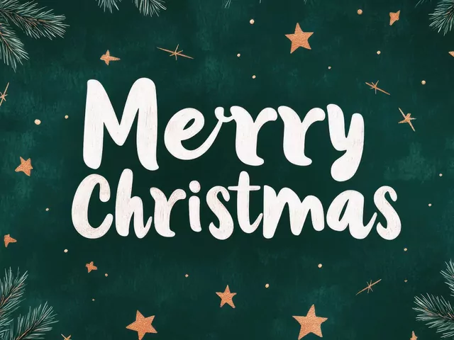 Gotowe życzenia świąteczne i bożonarodzeniowe