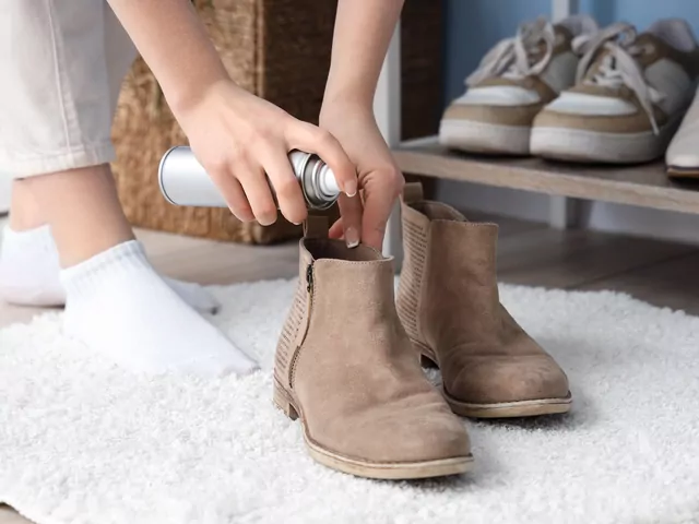 Czyszczenie zamszu: sprawdzone domowe sposoby