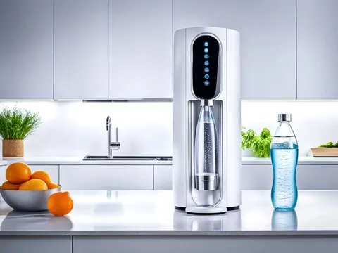 Błędy przy używaniu saturatora