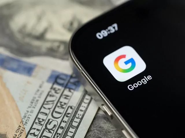 Jak zarządzać kontem Google?