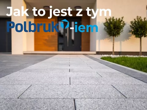 Gdzie kupić Polbruk w dobrej cenie?