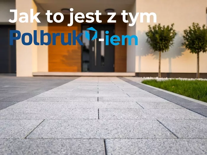 Gdzie kupić Polbruk w dobrej cenie?
