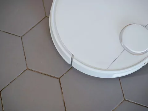 Jak wybrać robota do czyszczenia podłóg?