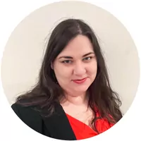 Zdjęcie autora Katarzyna Kaźmierczak-Milewska