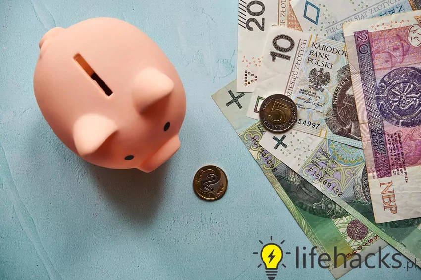 Ten sposób pomoże Ci zebrać na wymarzone wakacje bez dużych wyrzeczeń skarbonka