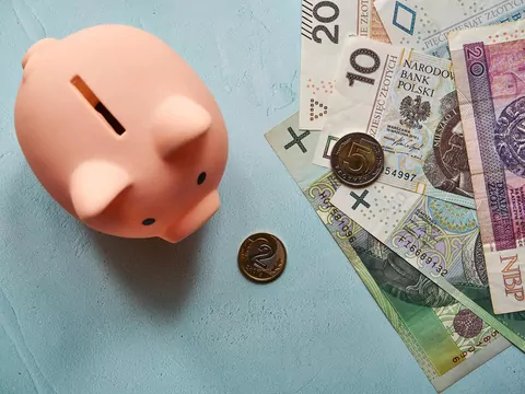 Jak skutecznie oszczędzać?