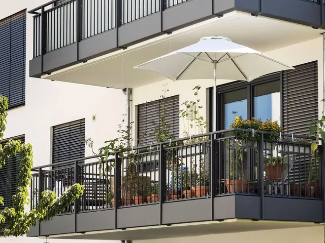 Kompostownik na balkonie krok po kroku