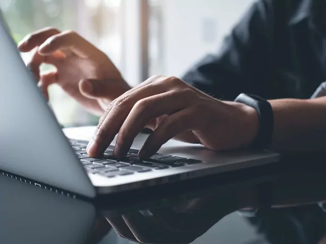 Proste sposoby na zapamiętywanie haseł i PIN-ów