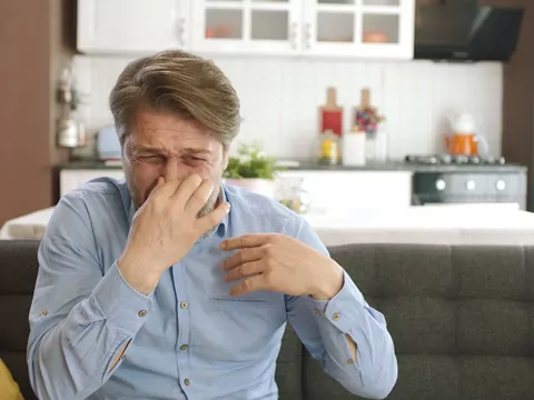 Jak usunąć zapach stęchlizny w domu