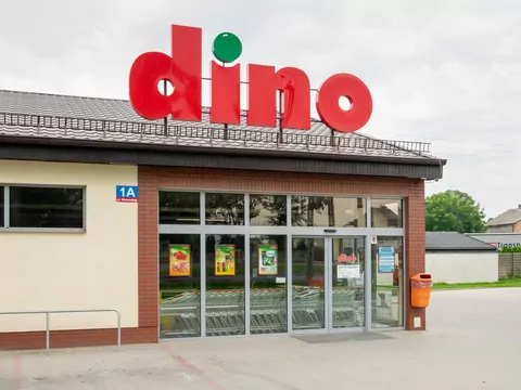 Mega promocja na kawę w Dino