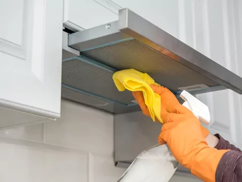 Domowy składnik do rozpuszczania tluszczu