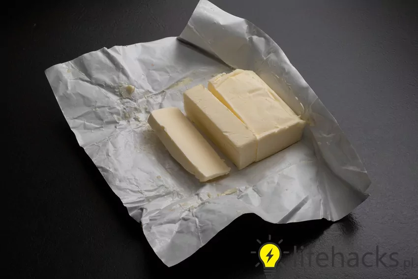 Wielu z nas wciąż popełnia błędy w recyklingu Opakowanie po maśle