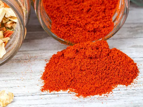 Liście laurowe na gryzonie