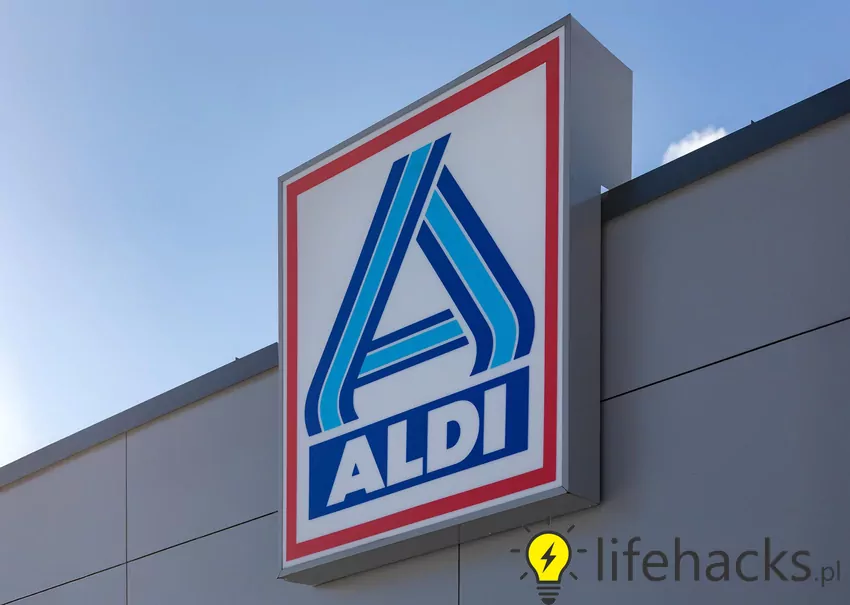 Przegląd gazetki ALDI z dn. 20-25.10 Filiżanka zaparzonej czarnej kawy