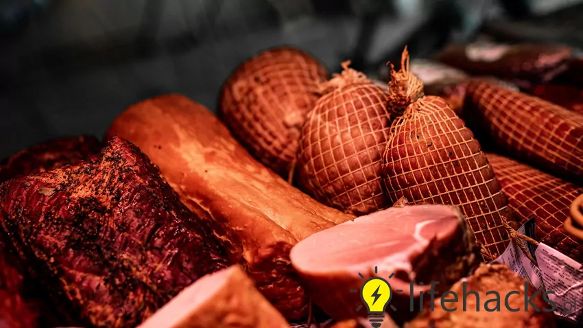 Naturalne osłonki i prosty skład – sekret jakości wędlin z Dino Wędliny