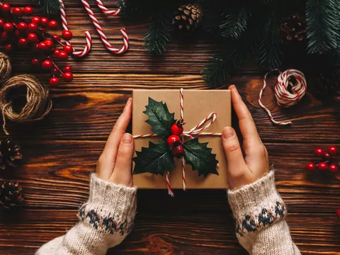 Prezenty świąteczne: poradnik dla każdego