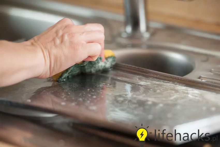 Czyszczenie aluminium - najlepsze metody