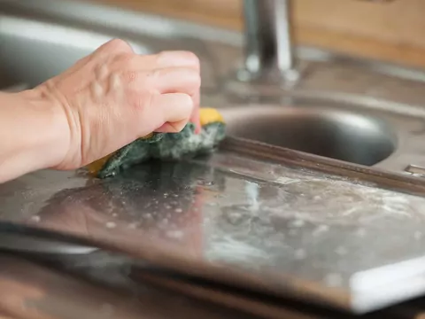 Czyszczenie aluminium - najlepsze metody