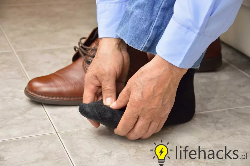 Jak rozciągnąć buty: 5 sposobów