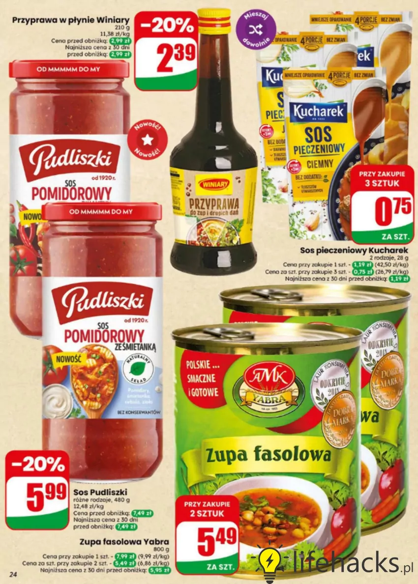 Dino - gazetka