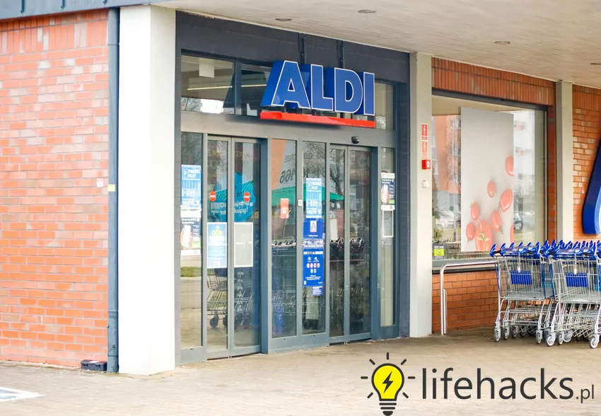 Promocja na kawę Dallmayr w Aldi