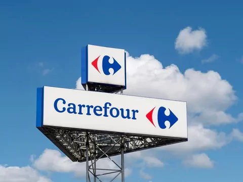 Aktualne promocje w sklepach Carrefour