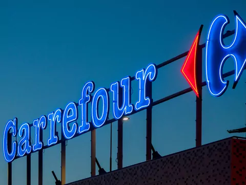 Aktualne promocje w sklepach Carrefour