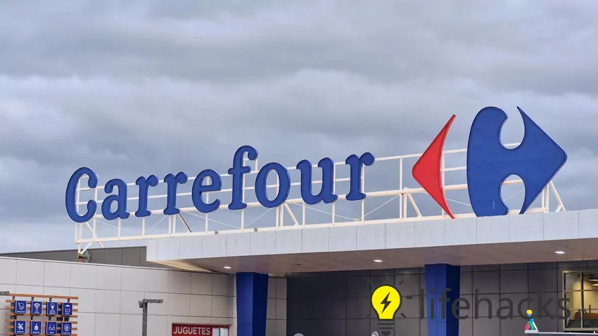 Aktualne promocje w sklepach Carrefour