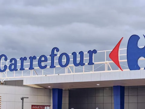 Aktualne promocje w sklepach Carrefour