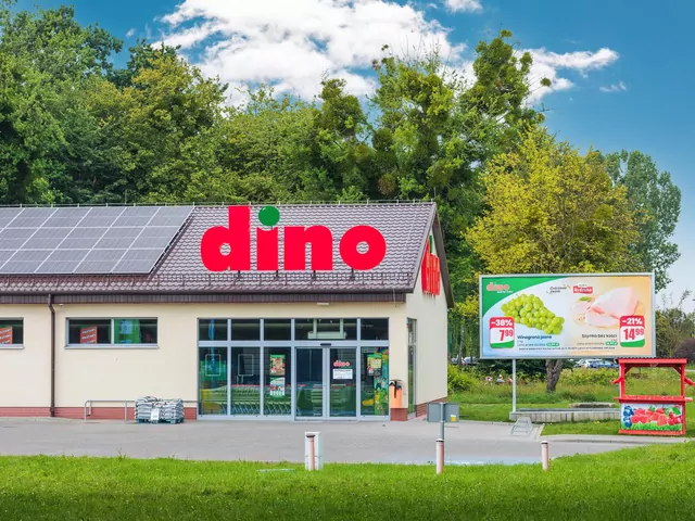 Aktualne promocje w sklepach Dino