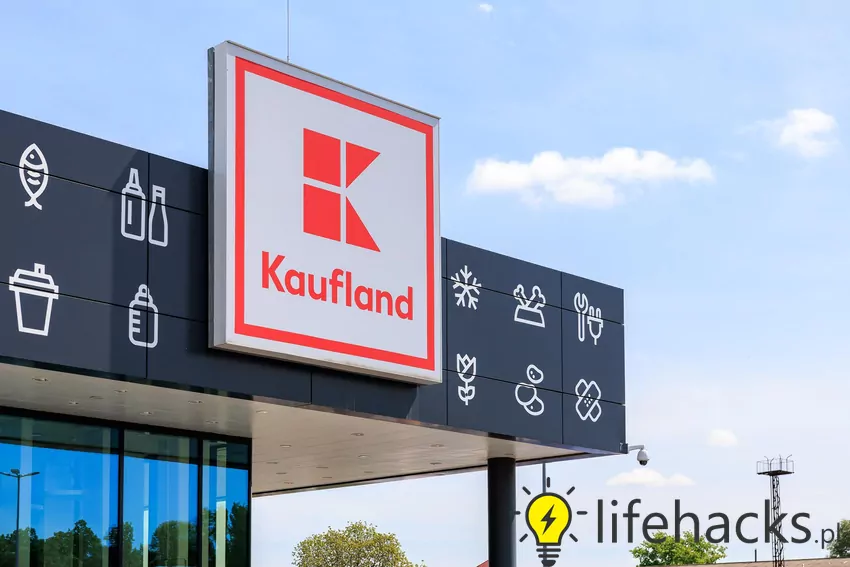 Nowe rabaty w Kauflandzie od czwartku Kaufland