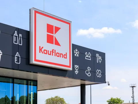 Aktualne promocje w sklepach Kaufland