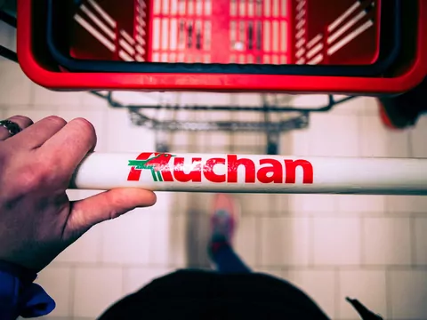 Aktualne promocje w sklepach Auchan