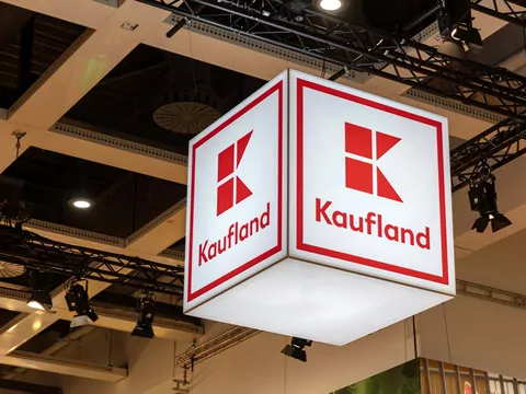 Aktualne promocje w sklepach Kaufland
