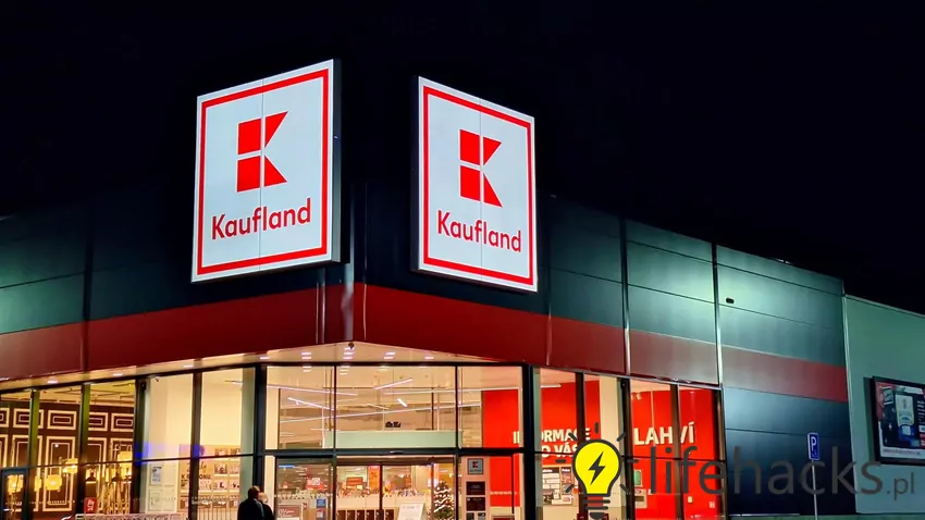 Aktualne promocje w sklepach Kaufland