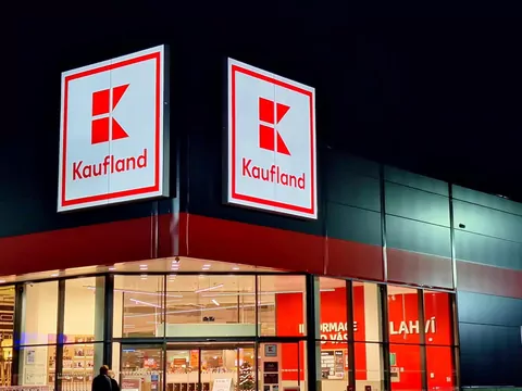 Aktualne promocje w sklepach Kaufland