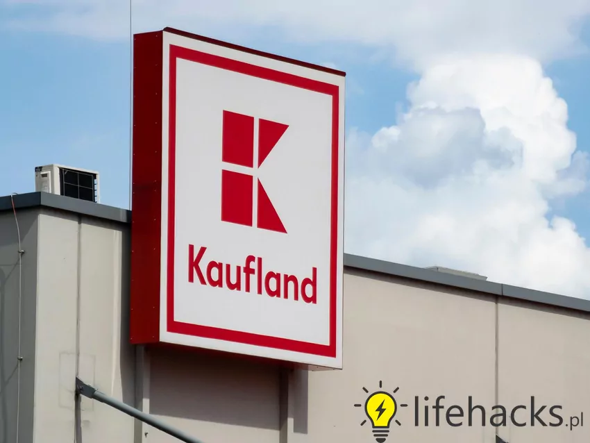Aktualne promocje w sklepach Kaufland