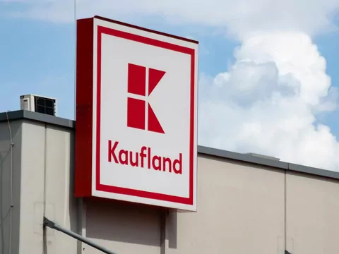 Aktualne promocje w sklepach Kaufland