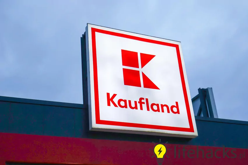Sklep Kaufland