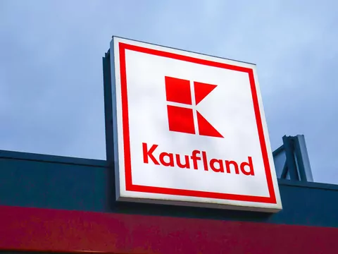 Aktualne promocje w sklepach Kaufland