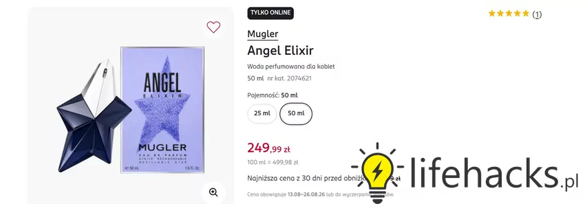 Rossmann - gazetka