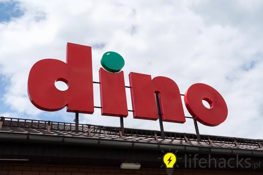 Promocja na kawę Woseba w Dino