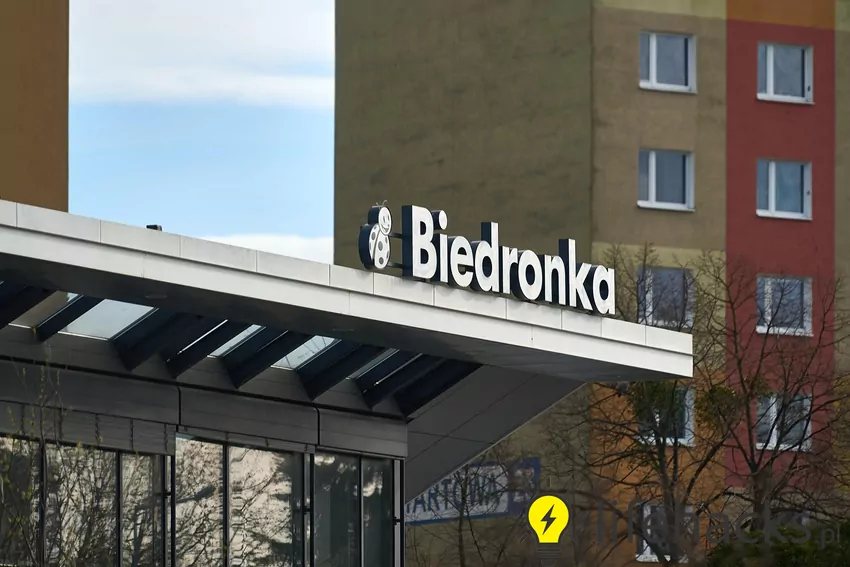 Biedronka