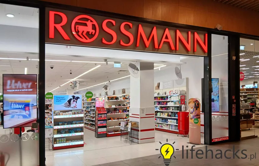 W Rossmannie dużo ciekawych promocji kultowych zapachów Rossmann
