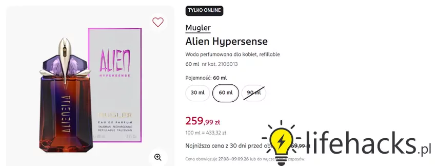 Rossmann - promocja