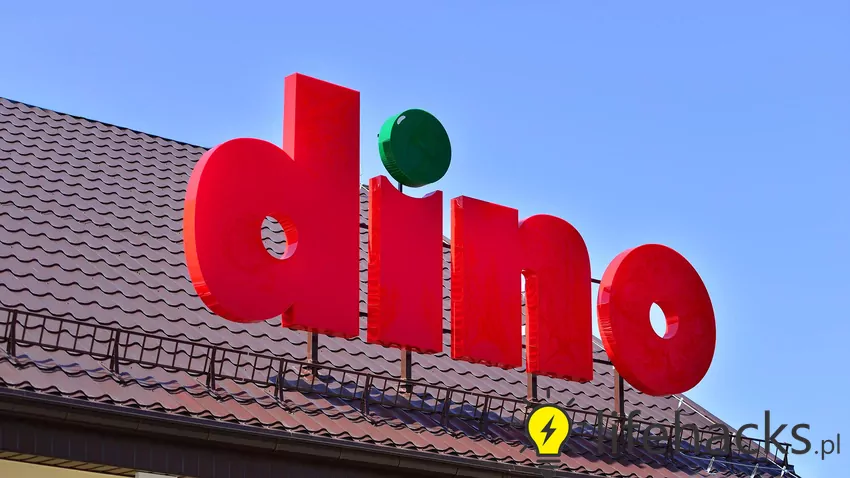 Promocja na kawę MK Cafe w DIno
