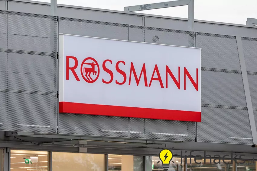 Promocja na Isana Peptide Power w Rossmannie