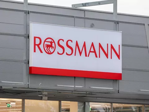 Promocja na Isana Peptide Power w Rossmannie
